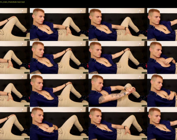 thorclarck_ — 11 minute Chaturbate male cam video clip, 1080p, Nov 15, 2021