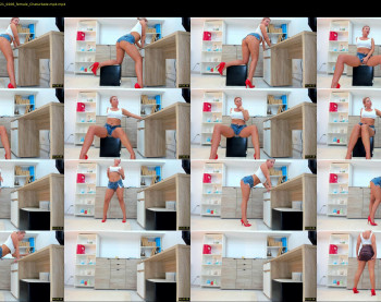 classy_medeeea — 8 minute Chaturbate female cam video clip, 1080p, Nov 18, 2021