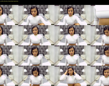 danielasanders — 70 minute Chaturbate female cam video clip, 1080p, Nov 17, 2021