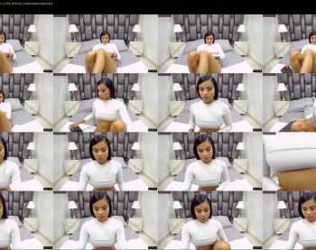 danielasanders — 46 minute Chaturbate female cam video clip, 1080p, Nov 17, 2021