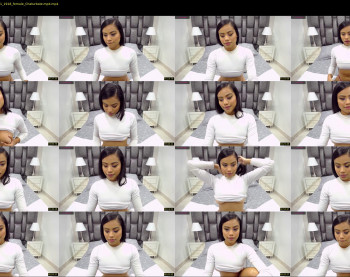 danielasanders — 11 minute Chaturbate female cam video clip, 1080p, Nov 17, 2021