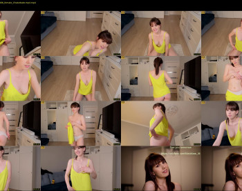_blackbee_ — 11 minute Chaturbate female cam video clip, 1080p, Nov 19, 2021