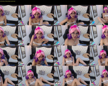 khloee_sr — 29 minute Chaturbate female cam video clip, 720p, Nov 18, 2021