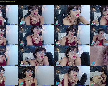 khloee_sr — 49 minute Chaturbate female cam video clip, 720p, Nov 19, 2021