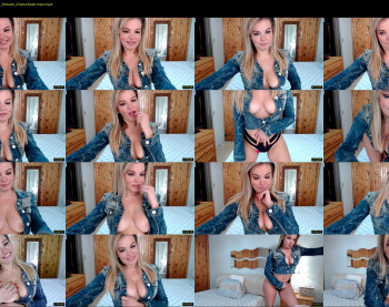 nancy_d — 36 minute Chaturbate female cam video clip, 720p, Nov 18, 2021