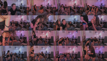 andy0pandi — 31 minute Chaturbate couple cam video clip, 720p, Nov 20, 2021