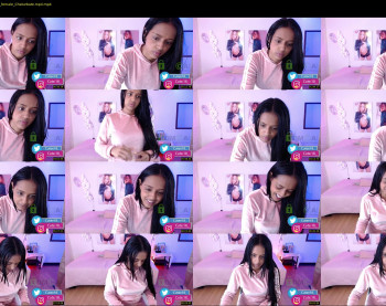 cute_eli — 11 minute Chaturbate female cam video clip, 1080p, Nov 20, 2021