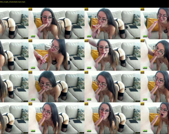 jessynelson — 3 minute Chaturbate female cam video clip, 1080p, Nov 20, 2021
