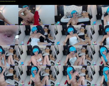 khloee_sr — 49 minute Chaturbate female cam video clip, 720p, Nov 20, 2021