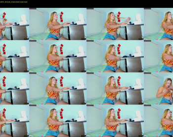 lenna_harper — 16 minute Chaturbate female cam video clip, 1080p, Nov 20, 2021