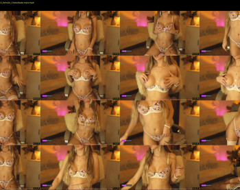 mmmmel — 31 minute Chaturbate female cam video clip, 1080p, Nov 20, 2021