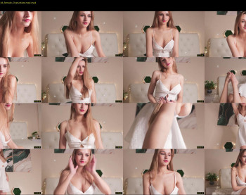 stephaweb — 30 minute Chaturbate female cam video clip, 1080p, Nov 20, 2021