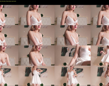 stephaweb — 5 minute Chaturbate female cam video clip, 1080p, Nov 21, 2021