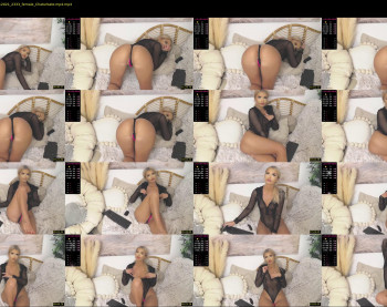 yourmidnightcoffee — 12 minute Chaturbate female cam video clip, 1080p, Nov 20, 2021
