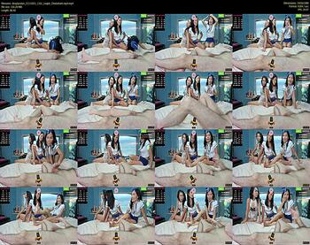deeplyasian — 7 minute Chaturbate couple cam video clip, 1080p, Nov 22, 2021