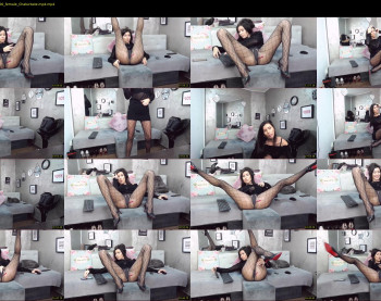 afroditha_ — 68 minute Chaturbate female cam video clip, 1080p, Nov 24, 2021