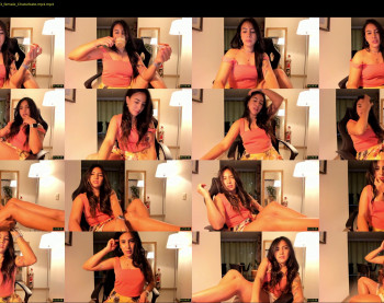 lizblumer — 26 minute Chaturbate female cam video clip, 720p, Nov 24, 2021