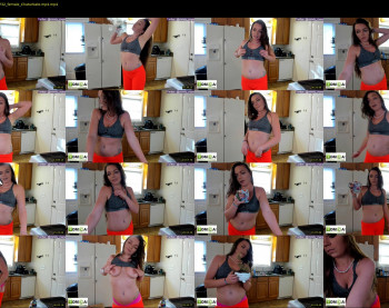 mindymars — 48 minute Chaturbate female cam video clip, 1080p, Nov 24, 2021