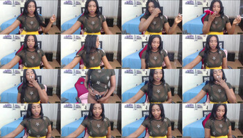 tamara_stephas — 14 minute Chaturbate female cam video clip, 1080p, Nov 25, 2021