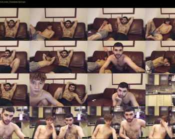 teddy_mode — 70 minute Chaturbate couple cam video clip, 1080p, Nov 24, 2021