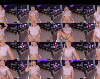 _mistyfox — 15 minute Chaturbate female cam video clip, 720p, Nov 26, 2021