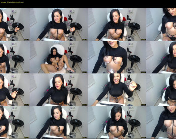 dulce1_ — 57 minute Chaturbate female cam video clip, 1080p, Nov 25, 2021