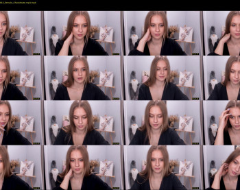 ella_twinkle — 18 minute Chaturbate female cam video clip, 720p, Nov 25, 2021
