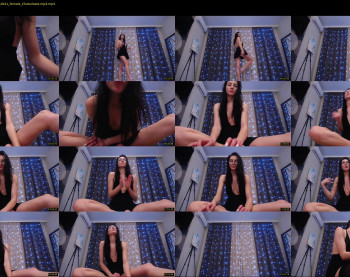 katrin_sweeft — 27 minute Chaturbate female cam video clip, 1080p, Nov 25, 2021