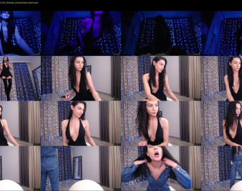 katrin_sweeft — 29 minute Chaturbate female cam video clip, 1080p, Nov 25, 2021