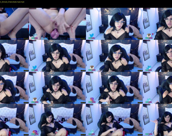khloee_sr — 49 minute Chaturbate female cam video clip, 720p, Nov 25, 2021