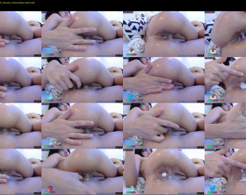 khloee_sr — 4 minute Chaturbate female cam video clip, 720p, Nov 25, 2021
