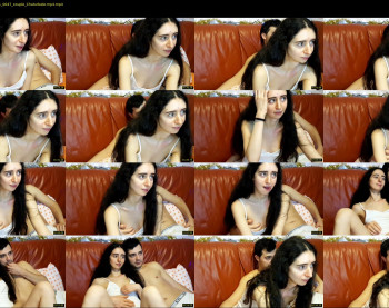 make_me_feel — 6 minute Chaturbate couple cam video clip, 1080p, Nov 26, 2021