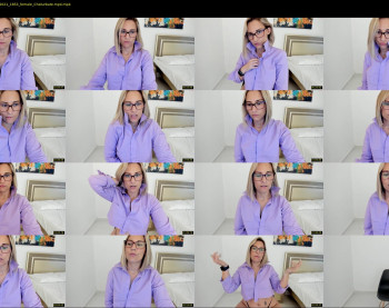 penelope_cooper1 — 37 minute Chaturbate female cam video clip, 1080p, Nov 25, 2021