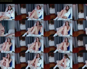 shaaakeit — 68 minute Chaturbate female cam video clip, 1080p, Nov 25, 2021