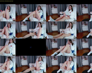 shaaakeit — 43 minute Chaturbate female cam video clip, 1080p, Nov 25, 2021