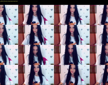soft_doll_small — 5 minute Chaturbate female cam video clip, 1080p, Nov 25, 2021