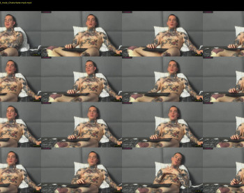 tom__ice — 36 minute Chaturbate male cam video clip, 1080p, Nov 25, 2021