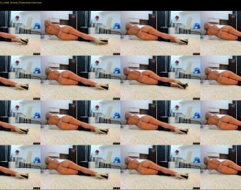 classy_medeeea — 3 minute Chaturbate female cam video clip, 1080p, Nov 27, 2021