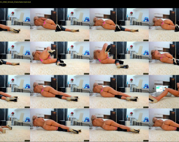 classy_medeeea — 30 minute Chaturbate female cam video clip, 1080p, Nov 27, 2021