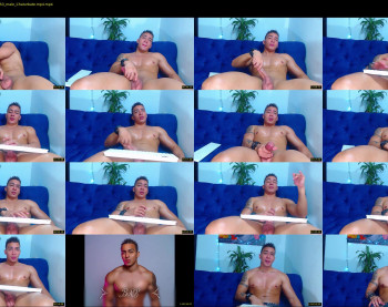 criss__tom — 74 minute Chaturbate male cam video clip, 1080p, Nov 26, 2021