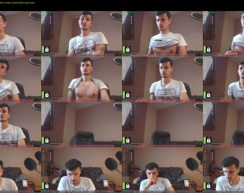 eric_poston — 59 minute Chaturbate male cam video clip, 720p, Nov 26, 2021