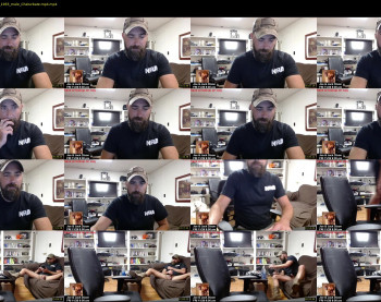 hardworkertn — 33 minute Chaturbate male cam video clip, 720p, Nov 26, 2021