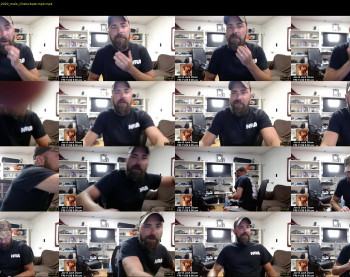 hardworkertn — 3 minute Chaturbate male cam video clip, 720p, Nov 26, 2021