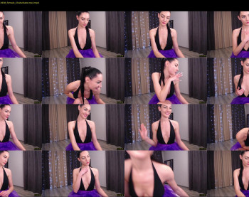 katrin_sweeft — 20 minute Chaturbate female cam video clip, 1080p, Nov 26, 2021