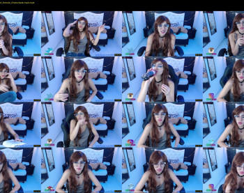 khloee_sr — 49 minute Chaturbate female cam video clip, 720p, Nov 26, 2021