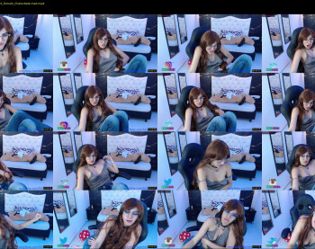 khloee_sr — 49 minute Chaturbate female cam video clip, 720p, Nov 26, 2021