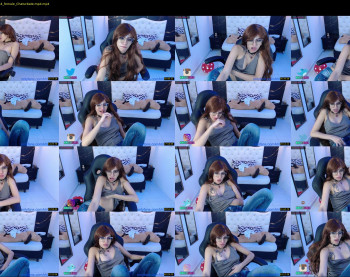 khloee_sr — 49 minute Chaturbate female cam video clip, 720p, Nov 26, 2021