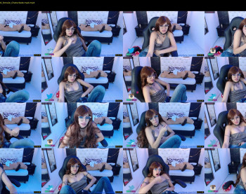 khloee_sr — 49 minute Chaturbate female cam video clip, 720p, Nov 26, 2021