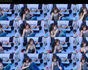 khloee_sr — 49 minute Chaturbate female cam video clip, 720p, Nov 26, 2021