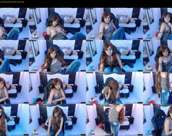 khloee_sr — 49 minute Chaturbate female cam video clip, 720p, Nov 26, 2021